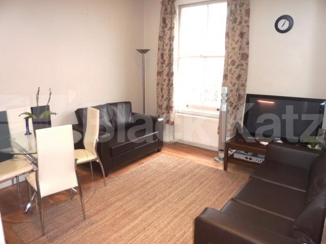 			NEW INSTRUCTION!, 2 Bedroom, 1 bath, 1 reception Flat			 Leinster Square, BAYSWATER